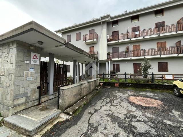 Appartamento in vendita a Montoso, Bagnolo Piemonte
