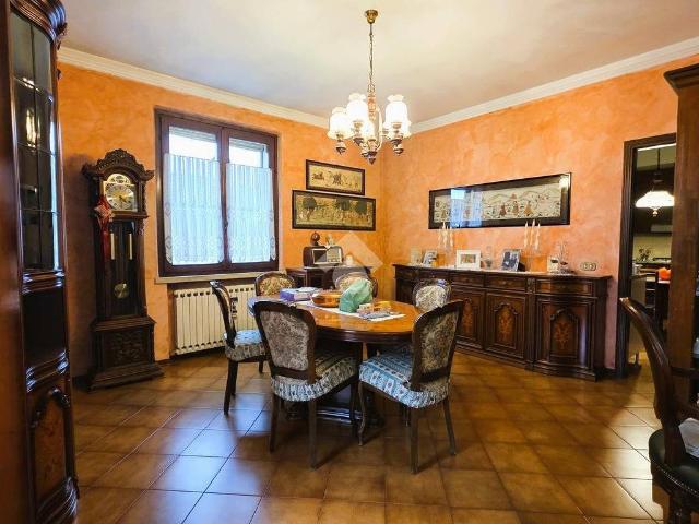 Appartamento in vendita a Ponte Travetti, Bagnolo San Vito