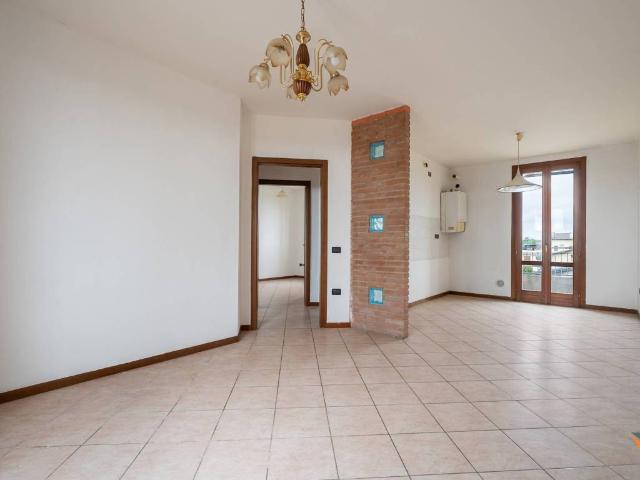 Appartamento in vendita a San Biagio, Bagnolo San Vito
