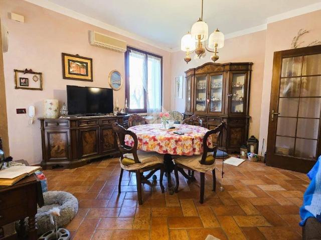 Appartamento in vendita a Ponte Travetti, Bagnolo San Vito