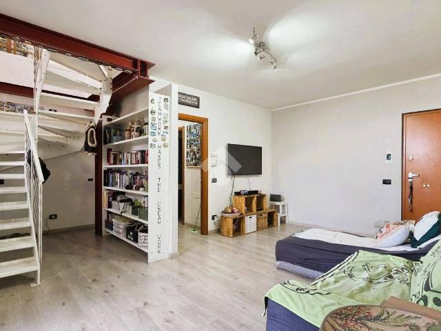 Appartamento in vendita a San Biagio, Bagnolo San Vito
