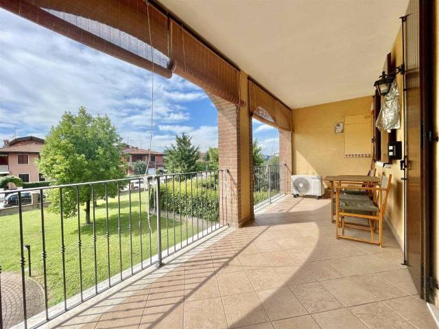 Appartamento in vendita a San Biagio, Bagnolo San Vito
