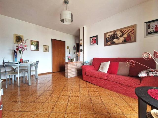 Appartamento in vendita a San Biagio, Bagnolo San Vito