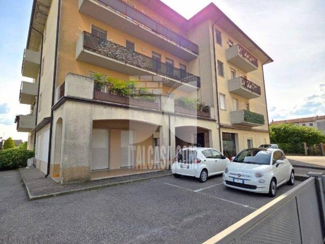 Appartamento in vendita a Ponte Travetti, Bagnolo San Vito