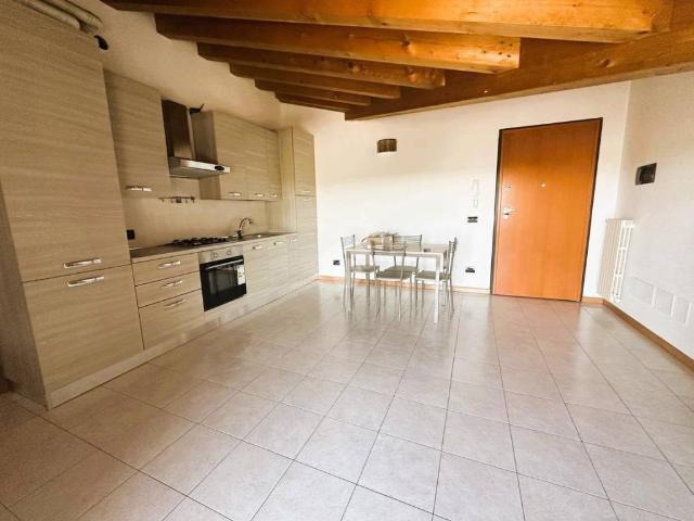 Appartamento in vendita a San Biagio, Bagnolo San Vito