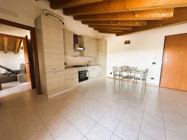 Appartamento in vendita a San Biagio, Bagnolo San Vito