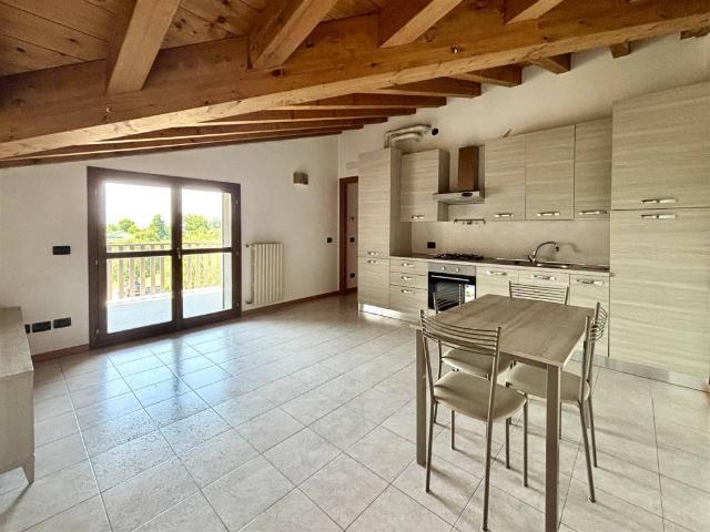 Appartamento in vendita a San Biagio, Bagnolo San Vito