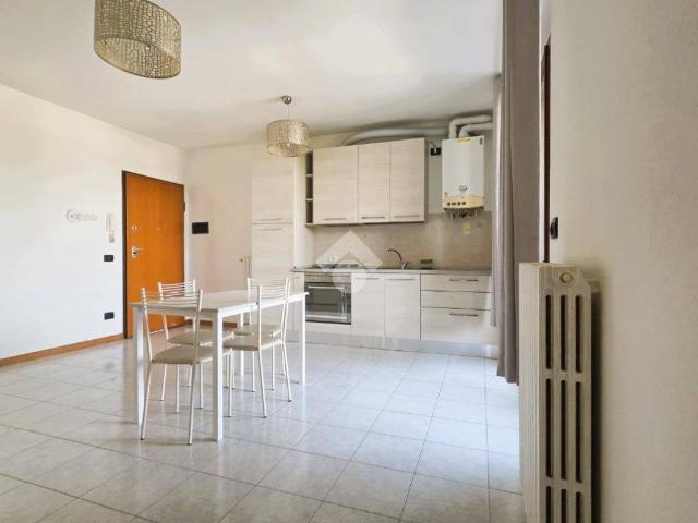 Appartamento in vendita a San Biagio, Bagnolo San Vito