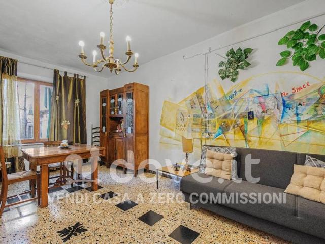 Appartamento in vendita a Unione di comuni Montana Lunigiana, Bagnone