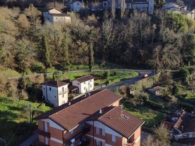 Appartamento in vendita a Unione di comuni Montana Lunigiana, Bagnone