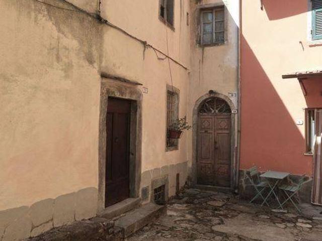Appartamento in vendita a Unione di comuni Montana Lunigiana, Bagnone