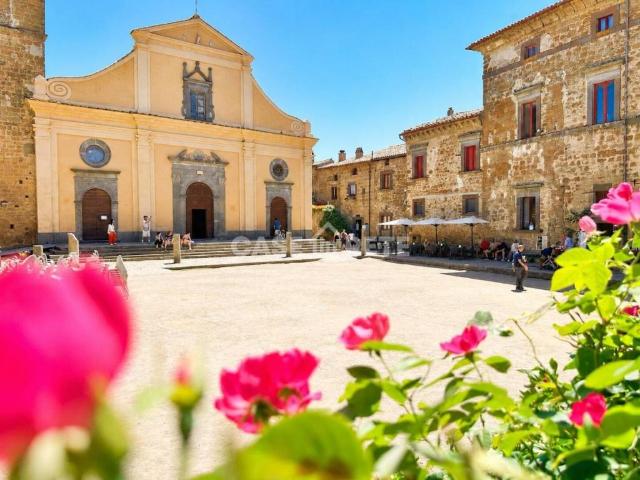 Appartamento in vendita a Bagnoregio, Lazio