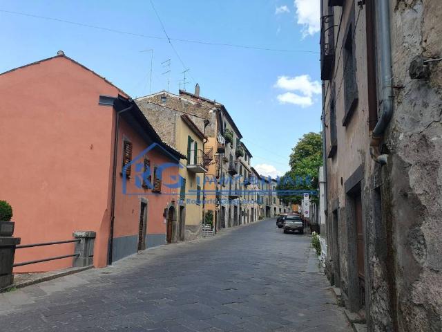 Appartamento in vendita a Bagnoregio, Lazio