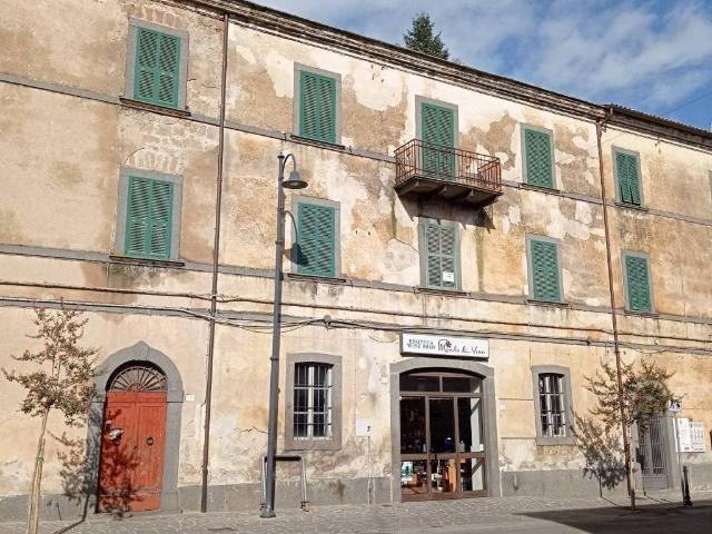 Appartamento in vendita a Bagnoregio, Lazio