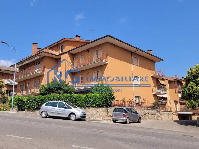 Appartamento in vendita a Bagnoregio, Lazio