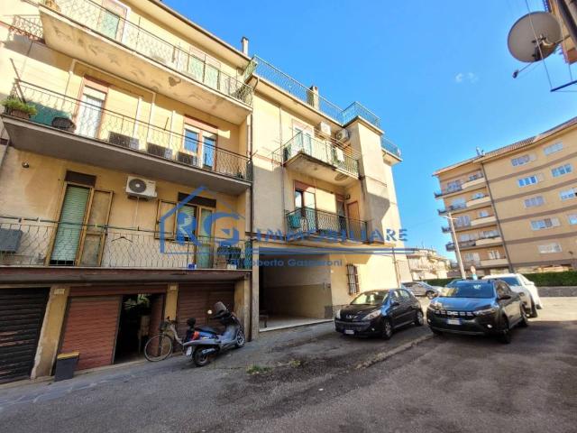 Appartamento in vendita a Bagnoregio, Lazio
