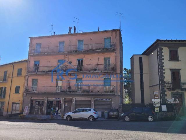 Appartamento in vendita a Bagnoregio, Lazio