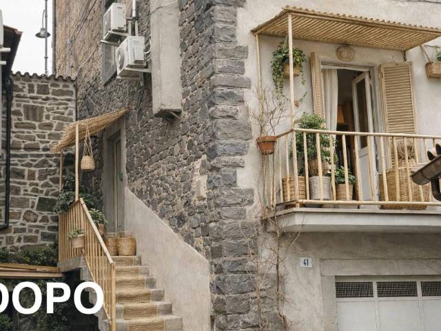 Appartamento in vendita a Bagnoregio, Lazio