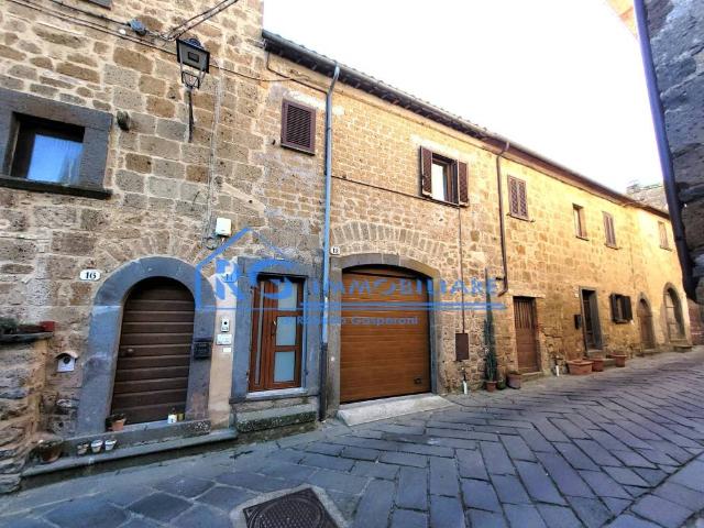 Appartamento in vendita a Bagnoregio, Lazio