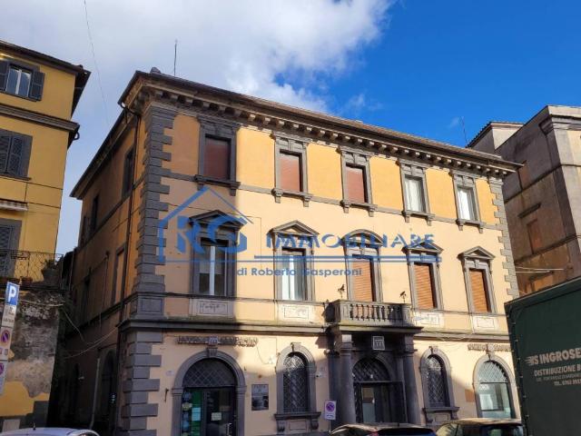 Appartamento in vendita a Bagnoregio, Lazio