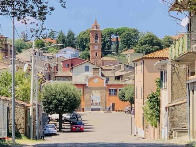Appartamento in vendita a Bagnoregio, Lazio