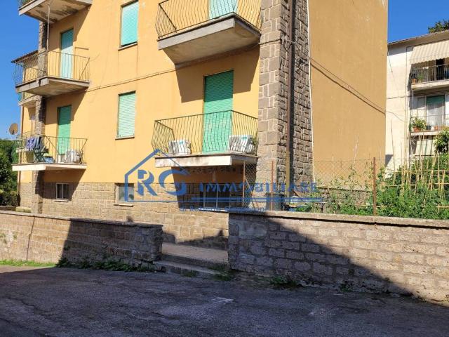 Appartamento in vendita a Bagnoregio, Lazio
