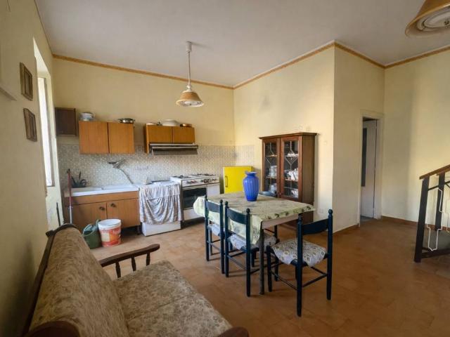 Appartamento in vendita a Bagnoregio, Lazio
