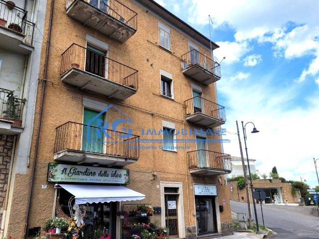 Appartamento in vendita a Bagnoregio, Lazio