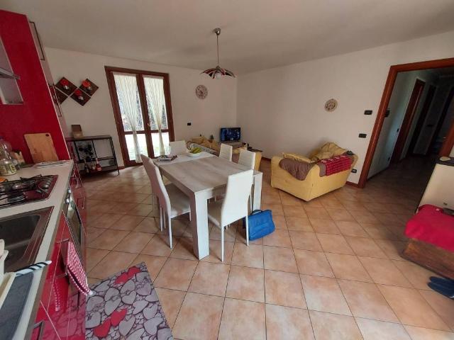 Appartamento in vendita a Comunità montana della Valle Sabbia, Bagolino