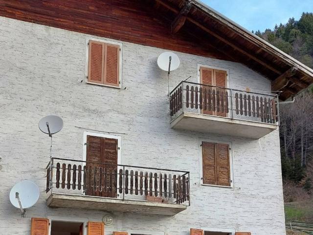 Appartamento in vendita a Comunità montana della Valle Sabbia, Bagolino