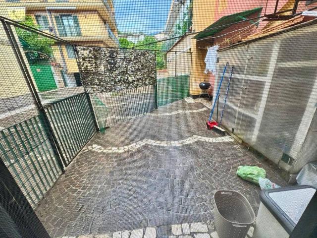 Villa Indipendente in vendita a Baiano, Avellino