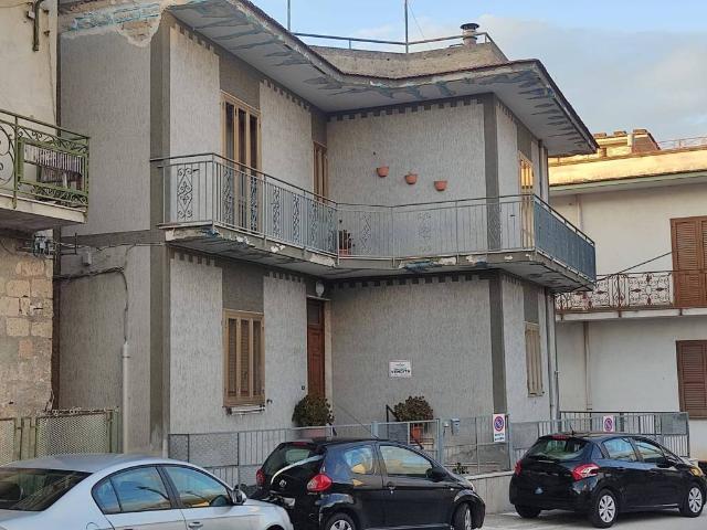Appartamento in vendita a Baiano, Campania