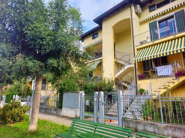 Appartamento in vendita a Tresinaro - Secchia, Re
