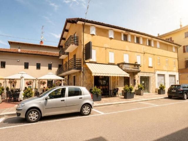 Appartamento in vendita a Tresinaro - Secchia, Re