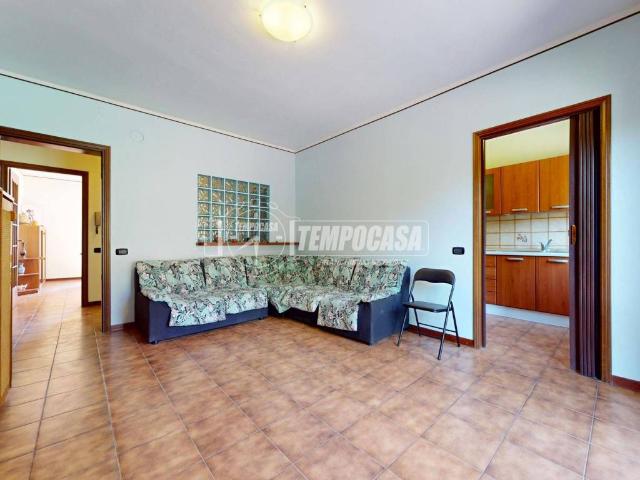 Appartamento in vendita a Fontanella, Baiso