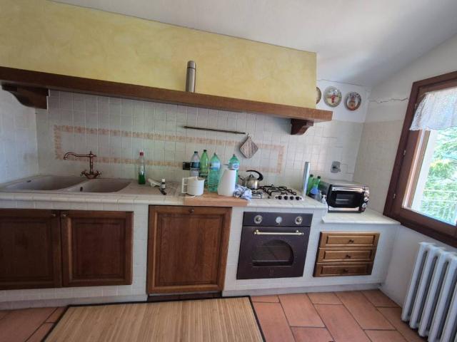 Appartamento in vendita a Tresinaro - Secchia, Re