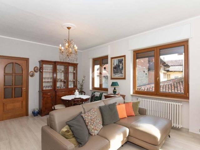 Appartamento in vendita a Unione Montana di Comuni delle Valli di Lanzo, Ceronda e Casternone, Piemonte