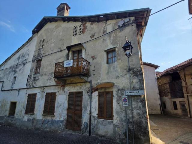 Appartamento in vendita a Unione Montana di Comuni delle Valli di Lanzo, Ceronda e Casternone, Piemonte