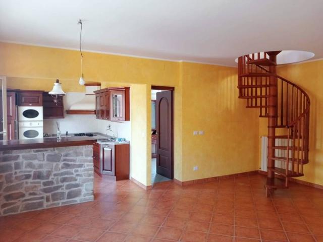Appartamento in vendita a Unione Montana di Comuni delle Valli di Lanzo, Ceronda e Casternone, Piemonte