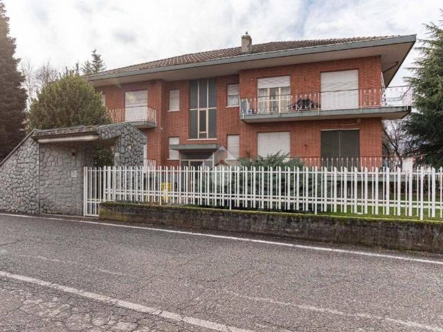 Appartamento in vendita a Unione Montana di Comuni delle Valli di Lanzo, Ceronda e Casternone, Piemonte
