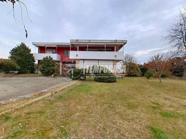 Villa Indipendente in vendita a Unione Montana di Comuni delle Valli di Lanzo, Ceronda e Casternone, Piemonte