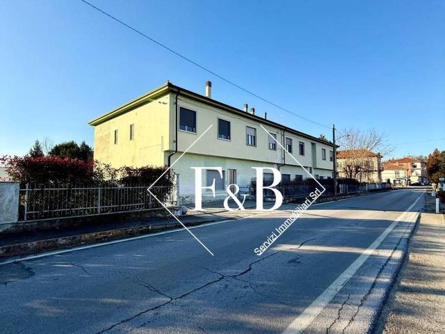 Appartamento in vendita a Piemonte, Asti