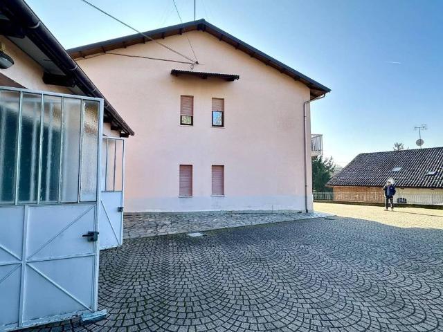 Appartamento in vendita a Piemonte, Cuneo
