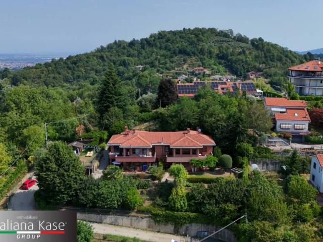 Appartamento in vendita a Il Pilonetto, Piemonte