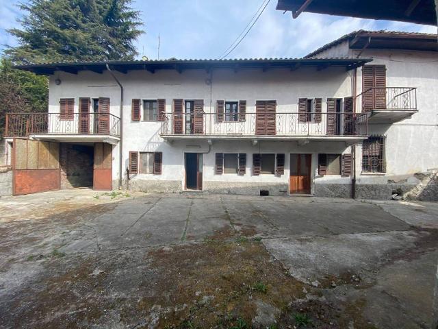 Rustico in vendita a Il Pilonetto, Piemonte
