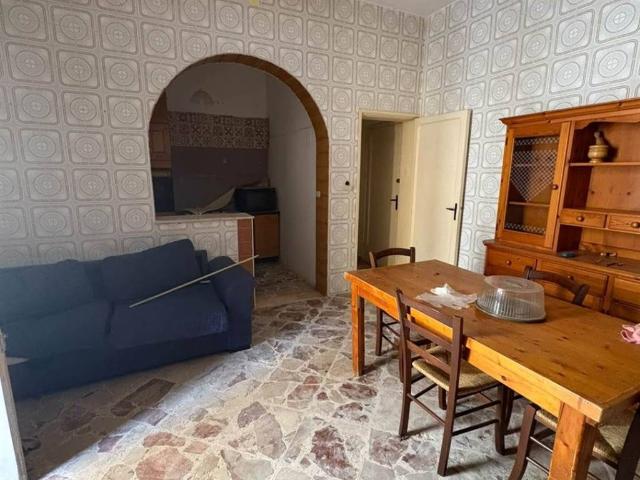 Appartamento in vendita a Balestrate, Palermo