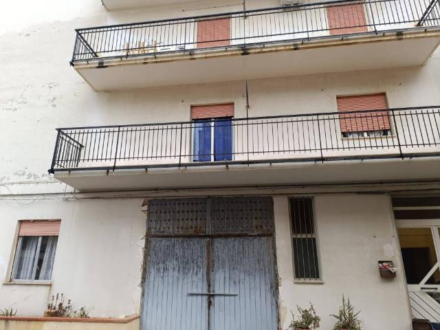 Appartamento in vendita a Balestrate, Sicilia