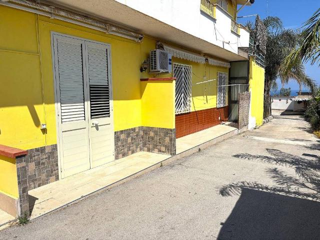 Appartamento in vendita a Balestrate, Sicilia