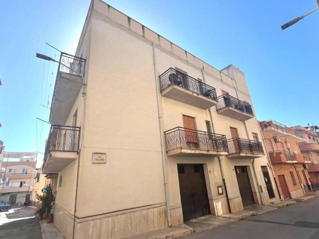 Appartamento in vendita a Balestrate, Sicilia