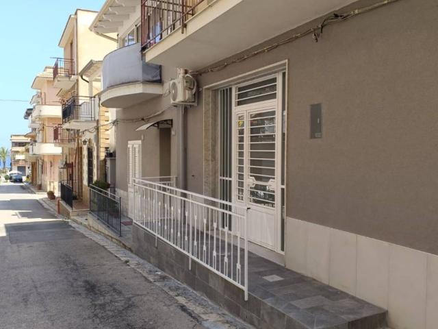 Appartamento in vendita a Balestrate, Sicilia